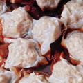 チャレンジャーR's cooksnap of when they made 簡単♪包まない☆しゅうまい.