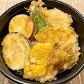 DonAoyama's cooksnap of when they made お弁当にぴったり！！とろーり天丼タレ.
