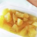 abby・m's cooksnap of when they made 甘くないメロンを美味しく食べる方法.