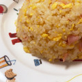 クックAKEXUV☆'s cooksnap of when they made やっぱりしっとり炒飯.