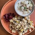 mimimi☆71's cooksnap of when they made 冬瓜オーラン.