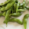 トドこ's cooksnap of when they made ビールに合う！！簡単、枝豆のゴマ油あえ.