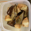 ゆうたのパパ's cooksnap of when they made 簡単☆なすと厚揚げの味噌炒め.