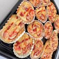 いのうえーの's cooksnap of when they made 朝ごはんに！簡単ウィンナーマフィン.