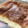 かあひあひこ母's cooksnap of when they made 濃厚バスクチーズケーキ.