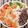 あーこ姐's cooksnap of when they made 簡単#シャケ昆布大根おろしの三色丼.
