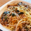 りんコロプー's cooksnap of when they made もやしたっぷり☆和風餡かけ焼きそば.