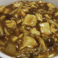fu♪♪'s cooksnap of when they made 豆腐ときのこの和風カレー煮.