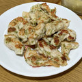 ♡くりーむ♡'s cooksnap of when they made 揚げない☆鶏むね肉の磯部・・・揚げ焼き！.