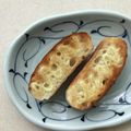 Ruriluru's cooksnap of when they made マヨネーズトースト.