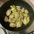 四児のハハ's cooksnap of when they made 柔らか鶏胸肉の揉むだけ簡単塩焼き鳥.