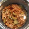 Ruriluru's cooksnap of when they made 我が家の味噌汁.