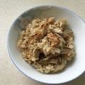 Ruriluru's cooksnap of when they made ボイルほたての炊き込みごはん.