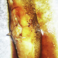ちゃちゅ2's cooksnap of when they made 簡単☆すぐできる煮魚！ カレイの煮付け.