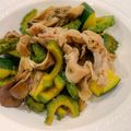 ♡♥♡かんちゅ♡♥♡'s cooksnap of when they made やわらか豚肉～醤油と胡椒のさっぱり焼.