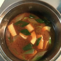 Ruriluru's cooksnap of when they made 簡単☆筍と長ネギの味噌汁.