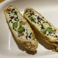 アキじゅん's cooksnap of when they made ふわっふわ～♬豆腐と卵の巾着煮.