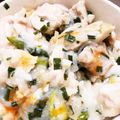 ゆるмαмα's cooksnap of when they made ＊ブラジル料理　チキンとオクラの煮込み＊.