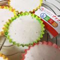 なかシャン's cooksnap of when they made 米粉でかるかん(無水鍋QC使用).