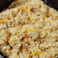 えりりん♡'s cooksnap of when they made 簡単◎めんつゆとツナで炊き込みご飯.
