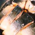 うたのんママ's cooksnap of when they made サクラマスの煮付け.