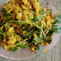かわゆう1211's cooksnap of when they made かぼちゃとツナのマヨサラダ.