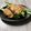 のんべぇヒロ's cooksnap of when they made お弁当に！アスパラの塩豚つくね.