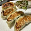 okamelove's cooksnap of when they made 手作り餃子のたね.