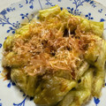 Rhea（레아）'s cooksnap of when they made ＊焼きナス♡皮むき簡単＊.