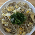 かおり♡♡♡'s cooksnap of when they made 簡単ササッと！もやしと舞茸のポン酢炒め.