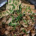 ☆プーさん☆スキスキ's cooksnap of when they made 時短＊簡単＊肉豆腐.