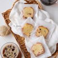 ＊waawaa＊'s cooksnap of when they made 誰でもお店の味～ラムフルーツパウンド.