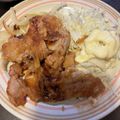 いっぺい99's cooksnap of when they made 洋食屋さんのポークジンジャー(生姜焼き).
