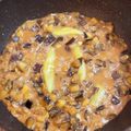 クックRIGUJU☆'s cooksnap of when they made 白飯ドロボウ茄子味噌炒め.