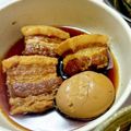 ˚♡'s cooksnap of when they made トろ～ン豚の角煮.