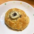 koima0104's cooksnap of when they made バナナスコーン(HM).