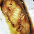 ちゃちゅ2's cooksnap of when they made 黄金比基本の煮魚　銀だらの煮付け.