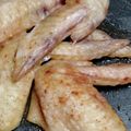 cyobindish's cooksnap of when they made お手軽！カリッと豆板醤チキン.