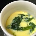 ☆すぬぴっぴ☆'s cooksnap of when they made 白だしで簡単茶碗蒸し♩♩.