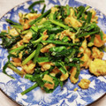 トキゴン's cooksnap of when they made ☆超簡単♪うちのニラ玉炒め☆.