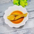 あやちん０８１６'s cooksnap of when they made シイラの照り焼き.