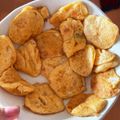 あかねやまもと's cooksnap of when they made ベビーフードリメイクおやき　手づかみ食べ.