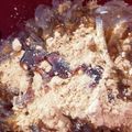 ふぁんころ's cooksnap of when they made きな粉黒みつ葛きり♪黒蜜レンジ簡単作り方.