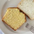 teabreak＊'s cooksnap of when they made 映画「グリーンマイル」のコーンブレッド.