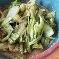 ☆ayumikan☆'s cooksnap of when they made やみつき無限きゅうり.