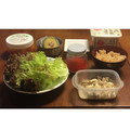 忘れん坊の覚え書き's cooksnap of when they made 電子レンジでしっとり♪塩サバフレーク.