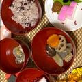 うさこママ★'s cooksnap of when they made かまぼこ飾り切り【うさぎ】.