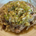 匡史さん's cooksnap of when they made 豚もやしのネギ生姜だれ.