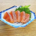 コムギ大好き's cooksnap of when they made 簡単★お刺身の切り方.