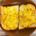 ジャリックス's cooksnap of when they made とろとろ♡マヨコーントースト.